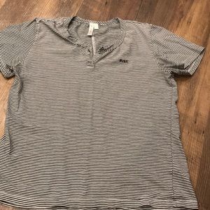 Rvca shirt